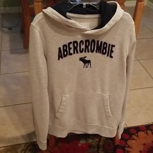 Abercrombie sweatshirt
